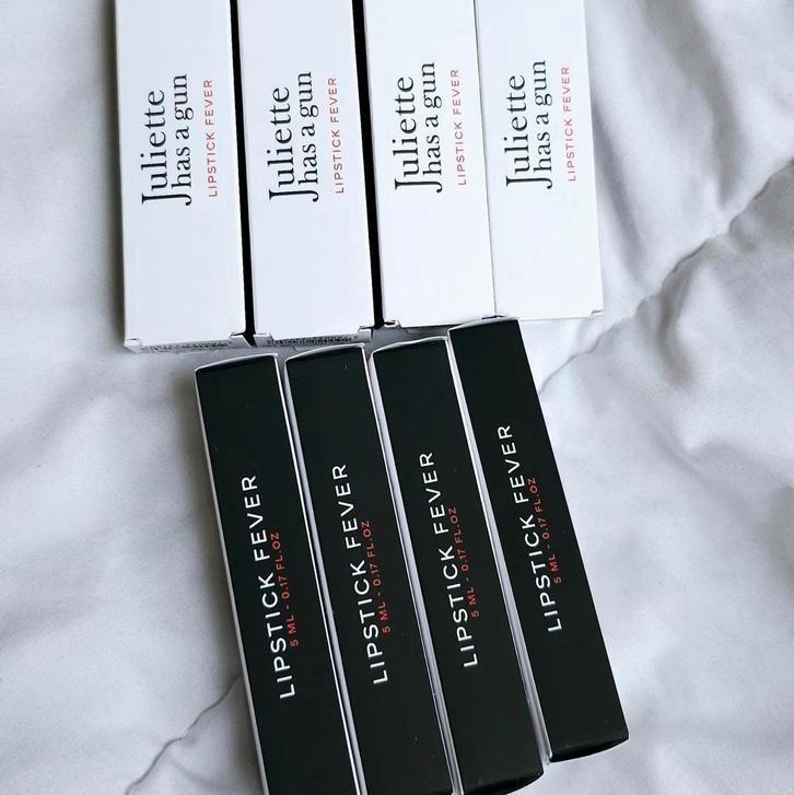 NU €5 ‼️ Juliette has a gun Lipstick Fever parfum, Sieraden, Tassen en Uiterlijk, Uiterlijk | Parfum, Ophalen of Verzenden