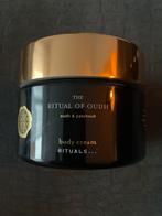 Rituals Oudh Body Cream, Ophalen of Verzenden, Nieuw, Gehele gezicht, Verzorging