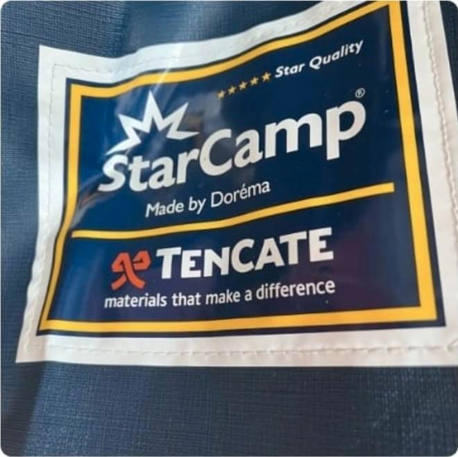 Voortent, luifel en uitbouw., Caravans en Kamperen, Caravan accessoires, Gebruikt, Ophalen of Verzenden