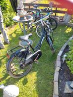 Kinderfiets, Ophalen, Zo goed als nieuw, 22 inch