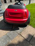 Rode Mini Loopauto - Kleinzoon's Favoriet!, Kinderen en Baby's, Ophalen, Gebruikt, Loopvoertuig