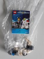 Lego Space police 8399, Kinderen en Baby's, Speelgoed | Duplo en Lego, Ophalen of Verzenden, Zo goed als nieuw, Complete set, Lego