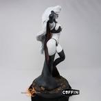 Quarantine Studio Lady Death Statue Reaper, Ophalen of Verzenden, Nieuw, Overige typen