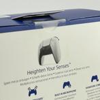 Playstation 5 Dualsense Controller Wit | Nieuw in doos, Sony, Zo goed als nieuw, Support@sony.com, 1-7-1 Konan, Minato-ku
Tokyo 108-0075
Japan
