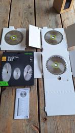 Festool 578565 Zaagbladen set voor Ts55Ebq TSC55 ts55 rebq, Festool .nl, Festool GmbH. Wertstraße 20. D-73240 Wendlingen, Nieuw