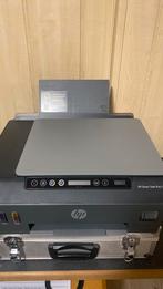 HP smart tank plus 555 printer, Ophalen, Kopieren, Gebruikt, Printer