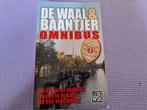Simon de Waal - Omnibus, Ophalen of Verzenden, Zo goed als nieuw, Simon de Waal; A.C. Baantjer