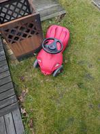 Gratis afhalen rode auto voor buiten voor dreumes, Kinderen en Baby's, Ophalen