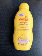 Zwitsal Zeepvrije Wascrème - 10 stuks, Ophalen of Verzenden, Nieuw, Overige typen, Standaard