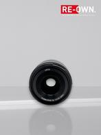 Leica 35mm f/2 Summicron-SL ASPH [11192] compact +aankoopbon, ., Leica, Zo goed als nieuw, .