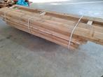 Mooie Essen planken! lengtes van 280 tot 320cm 55mm dik, Doe-het-zelf en Verbouw, Hout en Planken, Ophalen, Minder dan 25 mm, Nieuw