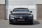 Mercedes-Benz EQS 580 4MATIC Luxury Line | Panoramadak | Rij, Auto's, Automaat, Stof, 43 €/maand, 2520 kg