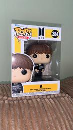 Funko pop  bts v 284, Ophalen of Verzenden, Zo goed als nieuw