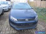 2010 POLO 6R 6C plaatwerk carrosserie scherm dorpel stijl da, Auto-onderdelen, Carrosserie en Plaatwerk, Ophalen of Verzenden
