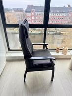 Farstrup Deens Design Lounge Fauteuil, Huis en Inrichting, Fauteuils, Ophalen, 75 tot 100 cm, Zo goed als nieuw, 50 tot 75 cm