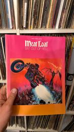 Het iconisch album van Meat Loaf op bladmuziek, Ophalen of Verzenden