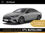 Mercedes-Benz CLA-klasse 250+ Launch Edition 85 kWh AMG Line, Automaat, Achterwielaandrijving, Zilver of Grijs, 540 min