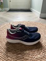 Saucony Ride 18 dames maat 40,5, Gebruikt, Hardloopschoenen, Hardlopen, Saucony