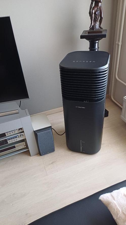 Luchtkoeler Trotec PAE 50 Zeer goede staat., Witgoed en Apparatuur, Airco's, Zo goed als nieuw, Afstandsbediening, Timer, Ophalen