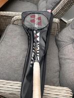 Yonex Nanoflare 170 Light + schoenen, Ophalen of Verzenden, Zo goed als nieuw, Racket(s)