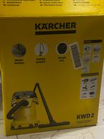 Goede stofzuiger nieuw in doos, Doe-het-zelf en Verbouw, Reinigingsmachines, Ophalen, Zo goed als nieuw