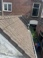 GRATIS!! Beton sneldekkers + 3 dak doorvoeren | GRATIS!!!, Doe-het-zelf en Verbouw, Dakpannen en Dakbedekking, Ophalen, Steen of Klei
