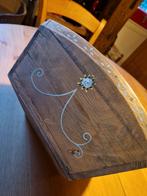 JET SERVIES HOUTEN SCHAAL NOA SERVIES, Huis en Inrichting, Keuken | Servies, Nieuw, Ophalen of Verzenden, Schaal of Schalen, Overige stijlen