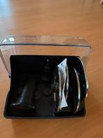 Magimix Premium 5200 XL Zwart - Nieuw in doos!, 4 liter of meer, Nieuw, 3 snelheden of meer, Ophalen of Verzenden