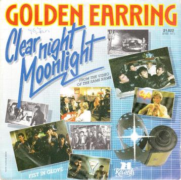 single Golden Earring 1984
