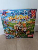 Bordspel Perfect Holiday, Ophalen of Verzenden, Zo goed als nieuw