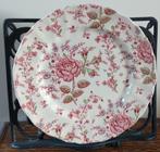 bord johnson brothers Rose chintz, Villeroy & Boch, vlgnr 2, Antiek en Kunst, Antiek | Servies los, Ophalen of Verzenden