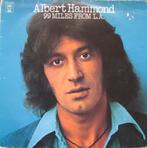 Albert Hammond – 99 Miles From L.A., 1960 tot 1980, Gebruikt, Ophalen of Verzenden, 12 inch