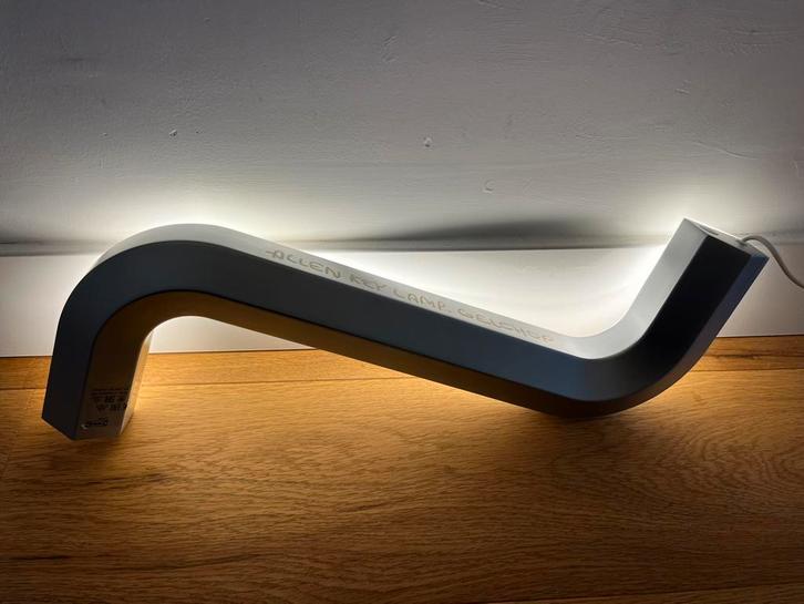 IKEA Allen Key Lamp – Gelchop – Art Event 2021, Auto diversen, Tuning en Styling, Ophalen of Verzenden