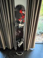 Snowboard, Ophalen, Gebruikt, Board