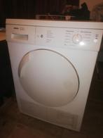 Bosch wasdroger maxx 6, Witgoed en Apparatuur, Wasdrogers, Ophalen, Gebruikt, Condens