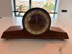Mauthe schouwklok met Beschadigingen, Antiek en Kunst, Antiek | Klokken, Ophalen