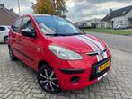Hyundai I10 1.1 Active Cool Airco, Trekhaak, Auto's, Hyundai, Voorwielaandrijving, Gebruikt, 4 cilinders, 400 kg