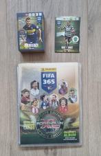 Panini Adrenalyn XL Fifa 365 - 2017 UPDATE EDITION, Ophalen of Verzenden, Buitenlandse clubs, Poster, Plaatje of Sticker