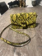 Cross body tas slangenprint, Ophalen, Zo goed als nieuw
