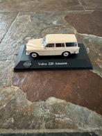Volvo 220 Amazon modelauto, Hobby en Vrije tijd, Ophalen of Verzenden, Zo goed als nieuw