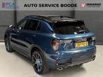 Lynk & Co 01 1.5 PHEV - schuifdak - 360 camera - Apple Carpl, Stof, 1800 kg, Euro 6, Adaptive Cruise Control