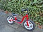 Puky loopfiets - Puky LR 1L - Blauw - Met handrem, Ophalen of Verzenden, Gebruikt, Loopfiets
