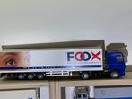 DAF XF Lion Toys, Ophalen of Verzenden, Nieuw, Bus of Vrachtwagen, Lion Toys