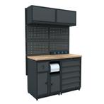 BULLRAM werkplaatsmodule 1 EXPERT / Werkbank / Module *TIP*, ., Nieuw, Ophalen of Verzenden, .