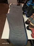 Tommy Hilfiger Jeans Grijs W42-W34, Ophalen, Tommy Hilfiger, Zo goed als nieuw, W40 - W42 (confectie 56/58)