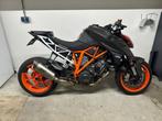 KTM Superduke 1290R - 2017 - 14843km, Motoren, Motoren | KTM, 2 cilinders, Quickshifter, Motorrijbewijs A, 1301 cc