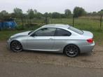Betrouwbare BMW 325i  coupe, Automaat, Achterwielaandrijving, 74 €/maand, 2497 cc