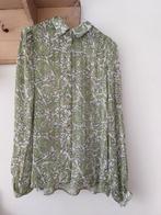 Nukus blouse S, Nukus, Ophalen of Verzenden, Zo goed als nieuw, Maat 36 (S)
