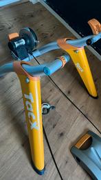 Tacx fietstrainer voor binnen, Sport en Fitness, Wielrennen, Ophalen of Verzenden, Zo goed als nieuw, Overige typen