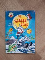 Dolfje Weerwolfje De Drakenberg, Ophalen of Verzenden, Zo goed als nieuw, Paul van Loon